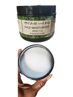 Face Moisturizer