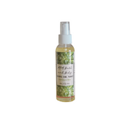 Body Oil Mist