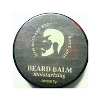 Beard Balm