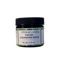 Facial Cleansing Balm